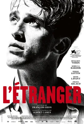 局外人/L'Étranger