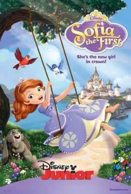 小公主苏菲亚 第四季/Sofia the First Season 4