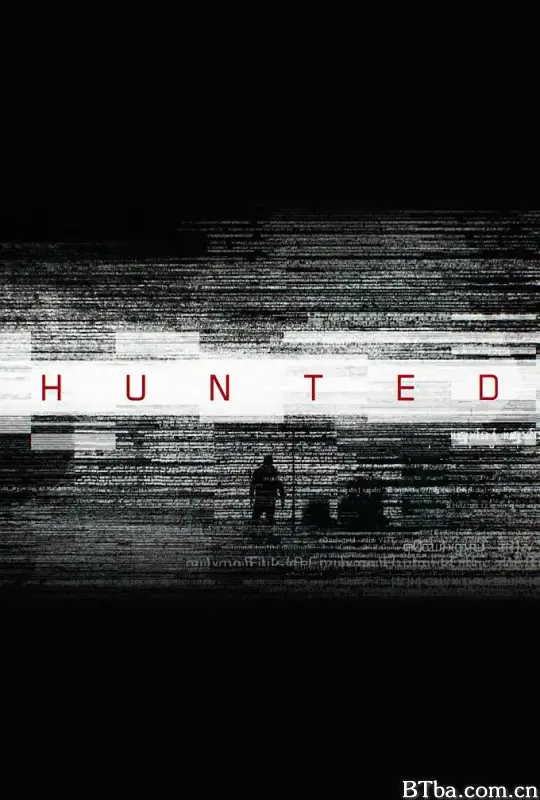 潜行追踪 第四季/Hunted Season 4