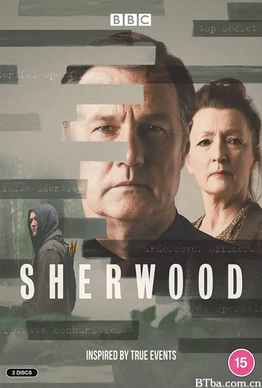失魂舍伍德 第一季/Sherwood Season 1