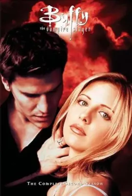 吸血鬼猎人巴菲 第二季/Buffy the Vampire Slayer Season 2