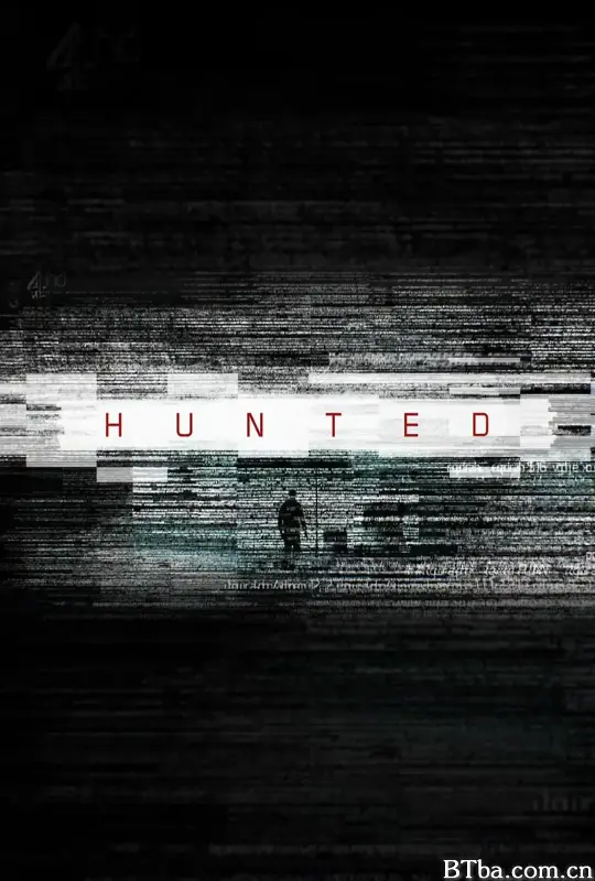 潜行追踪 第一季/Hunted Season 1