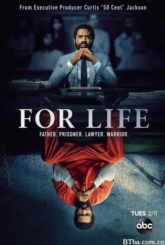 终生 第一季/For Life Season 1
