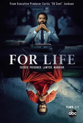终生 第一季/For Life Season 1