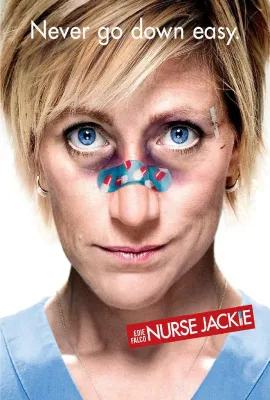 护士当家 第七季/Nurse Jackie Season 7