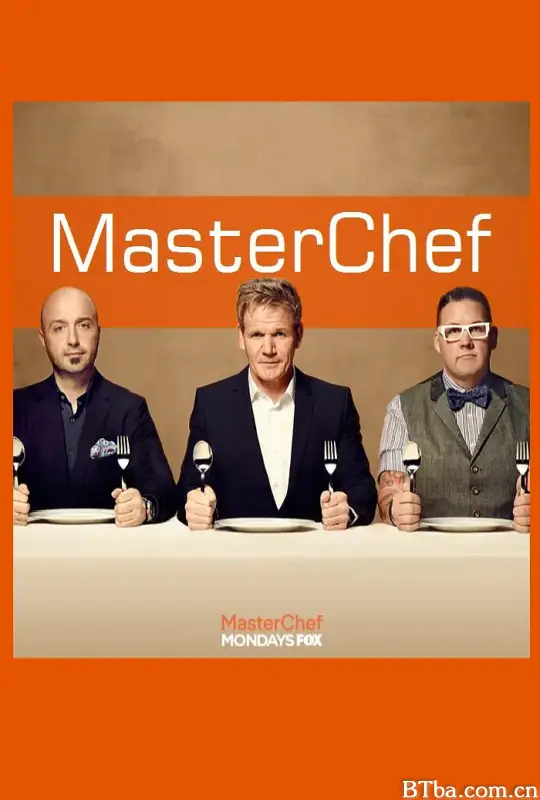 厨艺大师 第五季/厨艺大师(美版) 第五季 Masterchef Season 5