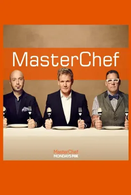 厨艺大师 第五季/厨艺大师(美版) 第五季 Masterchef Season 5