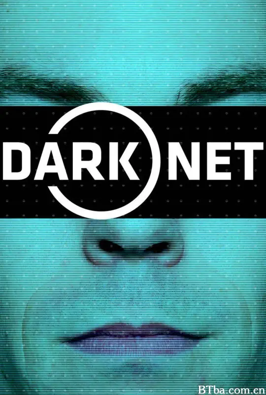 暗网 第二季/Dark Net Season 2