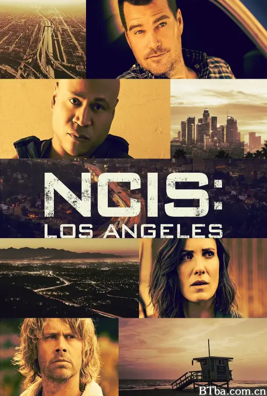 海军罪案调查处：洛杉矶 第十三季/NCIS: Los Angeles Season 13