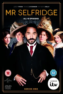 塞尔福里奇先生 第一季/Mr Selfridge Season 1