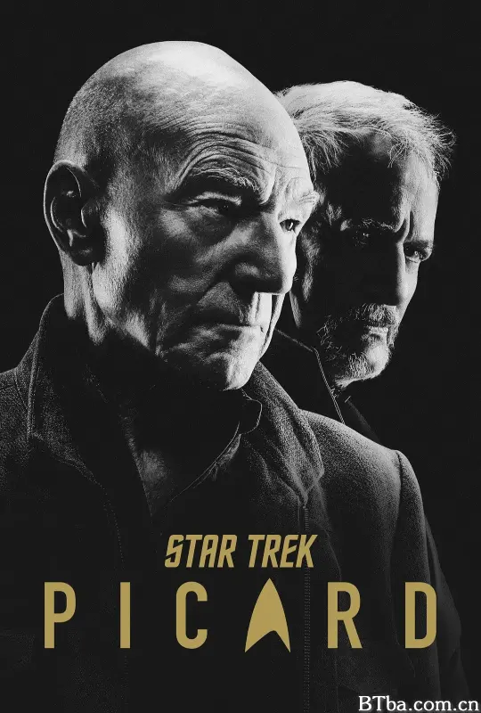 星际迷航：皮卡德 第二季/Star Trek: Picard Season 2