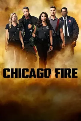 芝加哥烈焰 第六季/Chicago Fire Season 6