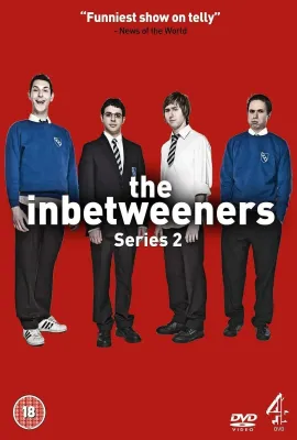 中间人 第二季/The Inbetweeners Season 2