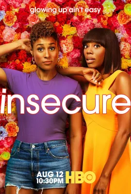 不安感 第三季/Insecure Season 3