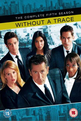 寻人密探组 第五季/Without a Trace Season 5