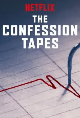 认罪口供 第一季/The Confession Tapes Season 1