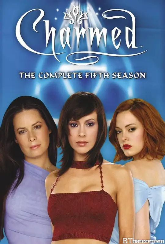 圣女魔咒 第五季/Charmed Season 5