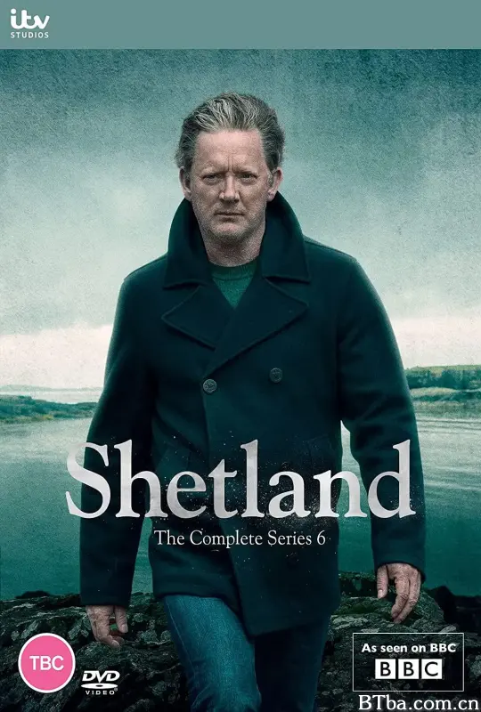 设得兰谜案 第六季/Shetland Season 6