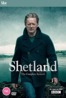 设得兰谜案 第六季/Shetland Season 6