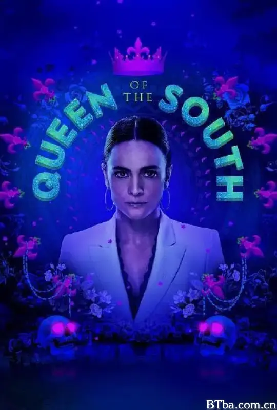 南方女王 第四季/Queen of the South Season 4