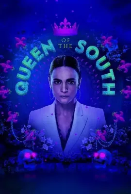 南方女王 第四季/Queen of the South Season 4