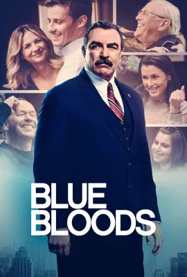 警察世家 第十二季/Blue Bloods Season 12