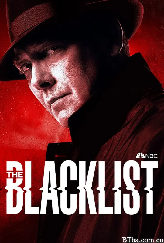 罪恶黑名单 第九季/The Blacklist Season 9