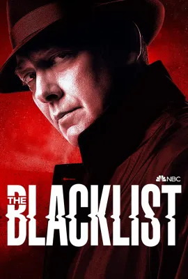 罪恶黑名单 第九季/The Blacklist Season 9