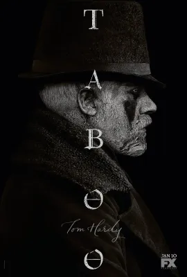 禁忌 第一季/Taboo Season 1