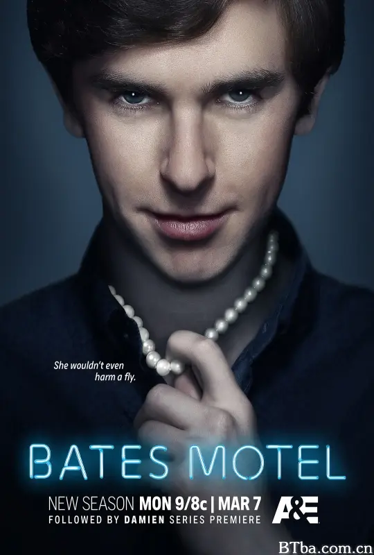 贝茨旅馆 第四季/Bates Motel Season 4