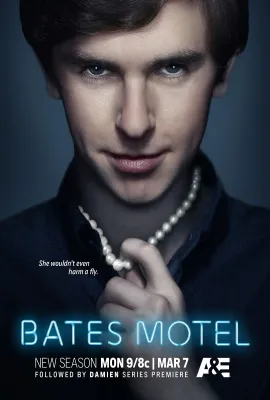 贝茨旅馆 第四季/Bates Motel Season 4