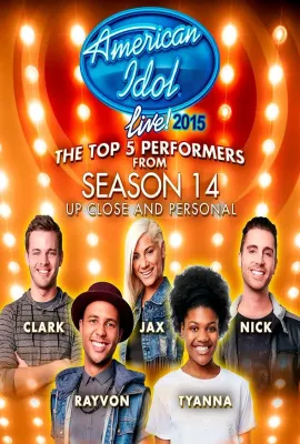 美国偶像 第十四季/American Idol Season 14