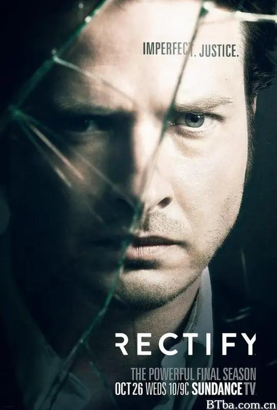 昭雪 第四季/Rectify Season 4