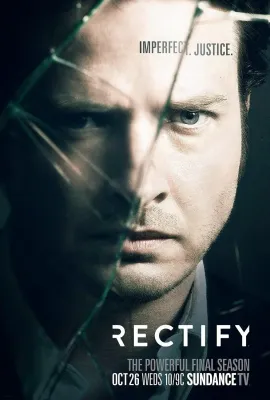 昭雪 第四季/Rectify Season 4