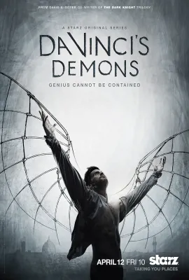 达·芬奇的恶魔 第一季/Da Vinci's Demons Season 1