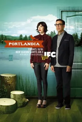 波特兰迪亚 第四季/Portlandia Season 4