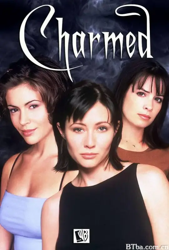 圣女魔咒 第一季/Charmed Season 1