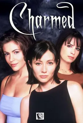 圣女魔咒 第一季/Charmed Season 1