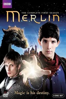 梅林传奇 第一季/Merlin Season 1