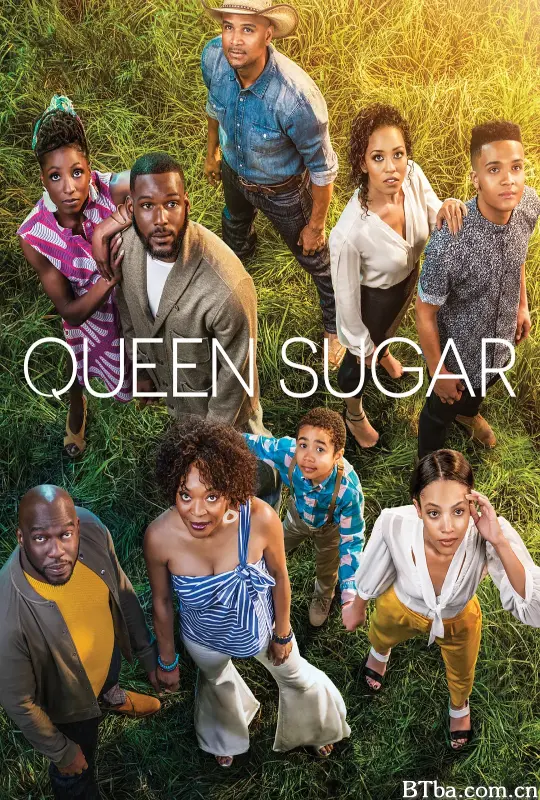 蔗糖女王 第三季/Queen Sugar Season 3