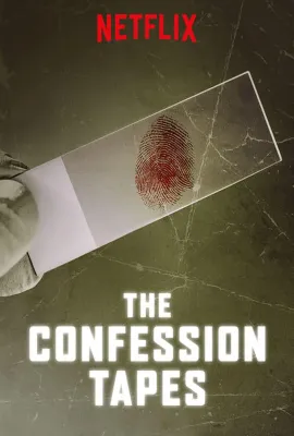 认罪口供 第二季/The Confession Tapes Season 2