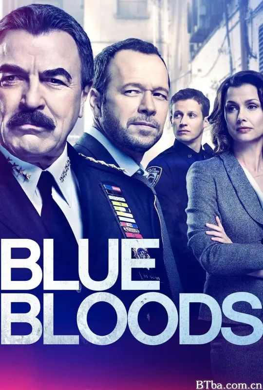 警察世家 第九季/Blue Bloods Season 9