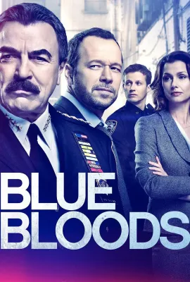 警察世家 第九季/Blue Bloods Season 9