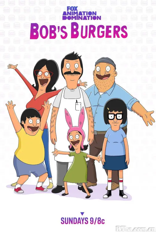 开心汉堡店 第十一季/Bob's Burgers Season 11