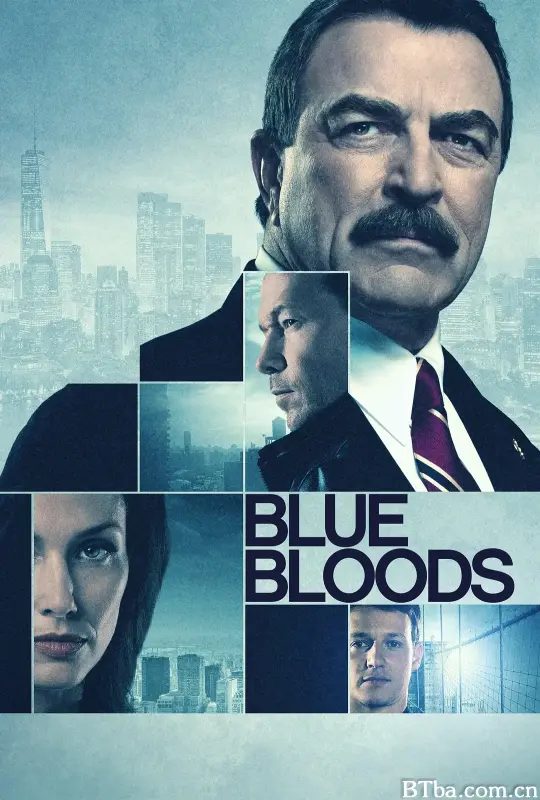 警察世家 第十一季/Blue Bloods Season 11