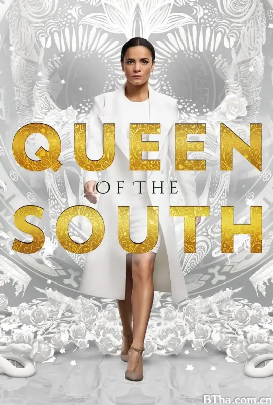 南方女王 第二季/Queen of the South Season 2