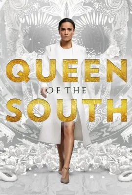 南方女王 第二季/Queen of the South Season 2