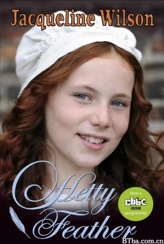 小羽毛海蒂 第一季/Hetty Feather Season 1