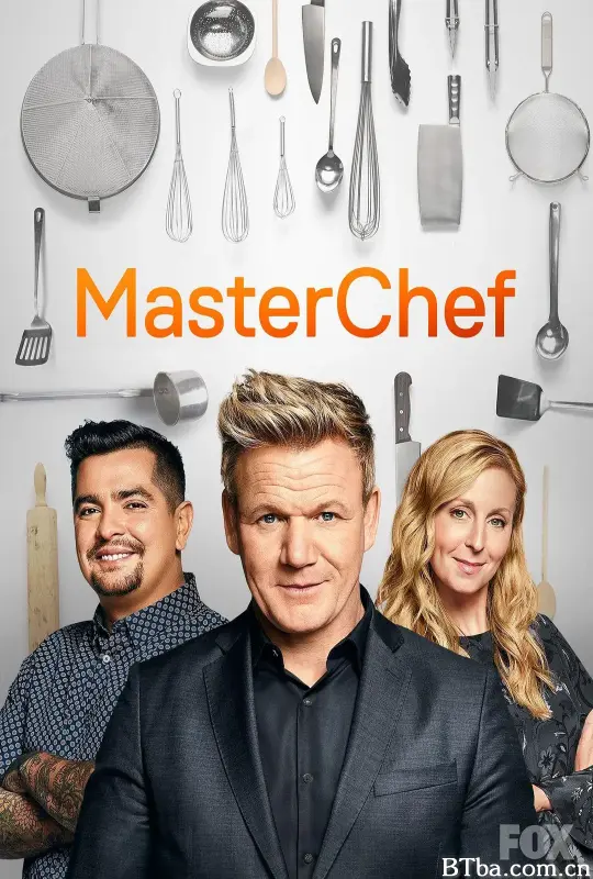 厨艺大师 第八季/厨艺大师(美版) 第八季 Masterchef Season 8