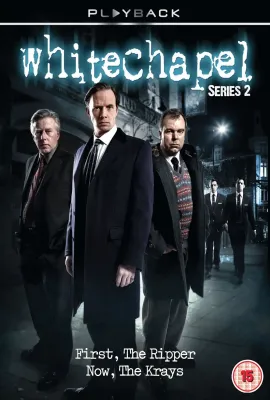 白教堂血案 第二季/Whitechapel Season 2